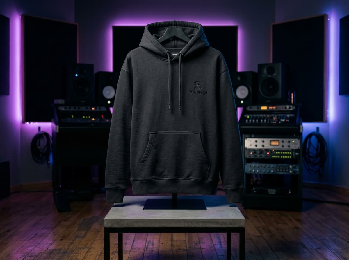 The Artist Drop